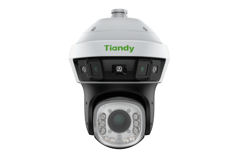 TC-H366V Spec:4MP/25X/IW/E/A/2.8mm