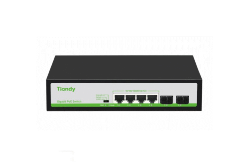 Tiandy TC-P3S06 Spec:H/0402/AT/60