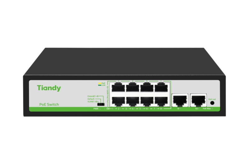 Tiandy TC-P3S010 Spec:F/0820/AT/90